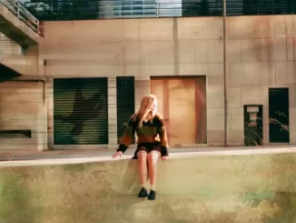 EP: Jade Bird - Burn The Hard Drive Burn The Hard Drive