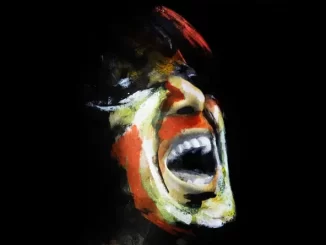 Album: Paolo Nutini - Caustic Love Caustic Love