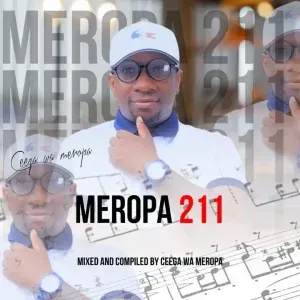 Ceega – Meropa 211 (Music Whispers Secrets To The Heart) Ceega – Meropa 211 (Music Whispers Secrets To The Heart)