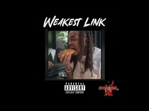 Chris Brown Weakest Link (Quavo Diss) Chris Brown Weakest Link (Quavo Diss)