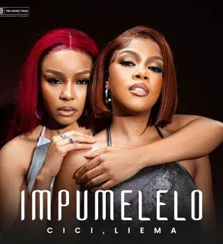 Cici – Impumelelo ft. Liema Cici – Impumelelo ft. Liema