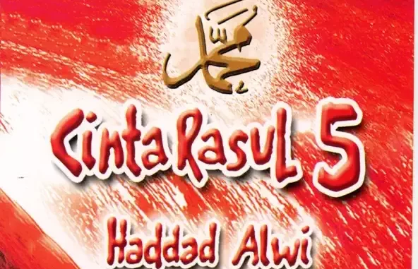 Cinta Rasul 5 Cinta Rasul 5
