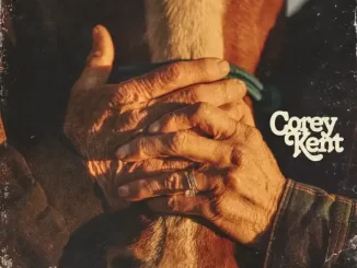 Corey Kent - Rust Corey Kent Rust