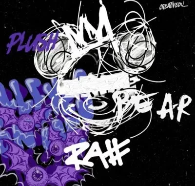 Creativedj – Plush Bear Creativedj – Plush Bear