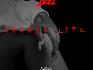 Album: Cuban Doll - Savage Life Cuban Doll Savage Life