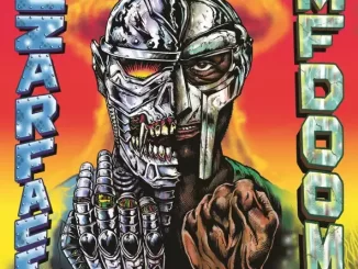Album: CZARFACE & MF DOOM - Czarface Meets Metal Face Czarface Meets Metal Face