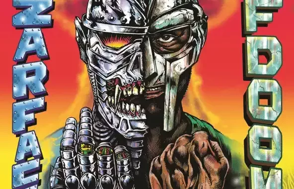 Czarface Meets Metal Face Czarface Meets Metal Face