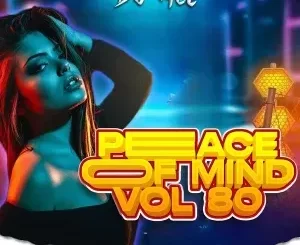 DJ Ace - Peace of Mind Vol 80 (31 March 2024 Slow Jam Mix) DJ Ace – Peace of Mind Vol 80 (31 March 2024 Slow Jam Mix)