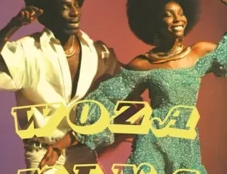 DJ Anunnaki, Lady Du & Reece Madlisa - Woza Mina DJ Anunnaki, Lady Du & Reece Madlisa – Woza Mina