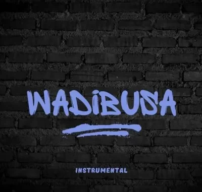 DJ KERV – Wadibusa Uncle Waffles DJ KERV – Wadibusa Uncle Waffles