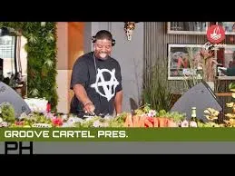 DJ PH Groove Cartel Mix DJ PH Groove Cartel Mix