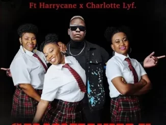Dalom Kids & Lowsheen - Simkhuzile Ft. HarryCane & Charlotte Lyf Dalom Kids & Lowsheen – Simkhuzile Ft. HarryCane & Charlotte Lyf