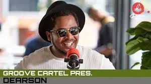 Dearson – Groove Cartel Soulful House Mix Dearson – Groove Cartel Soulful House Mix