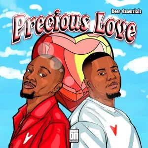 Deep Essentials – Precious Love Deep Essentials – Precious Love