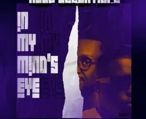 Deep Essentials - Trust In Me Deep Essentials – Trust In Me