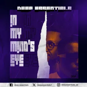 Deep Essentials – Trust In Me Deep Essentials – Trust In Me