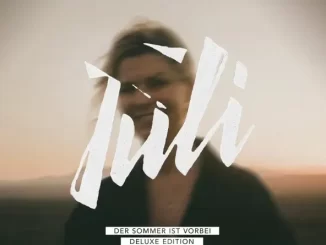 Album: Juli - Der Sommer ist vorbei (Deluxe Edition) Der Sommer ist vorbei (Deluxe Edition)
