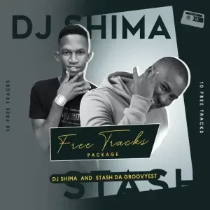 Dj Shima & Stash Da Groovyest – Lalabye Dj Shima & Stash Da Groovyest – Lalabye