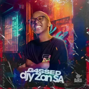 Djy Zan SA - Chomi Kamngani ft Mpho Spizzy Djy Zan SA - Chomi Kamngani ft Mpho Spizzy