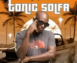 Album: Dr Thulz - Tonic Solfa Dr Thulz – Tonic Solfa