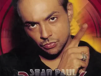 Album: Sean Paul - Dutty Rock (20th Anniversary) Dutty Rock (20th Anniversary)