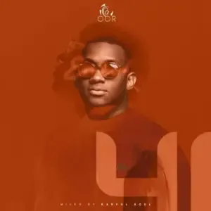 Earful Soul – Oor Vol 41 Mix Earful Soul – Oor Vol 41 Mix