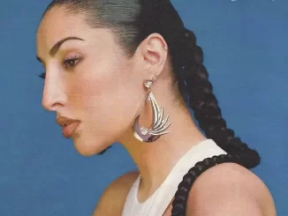 Album: Zeina - Eastend Confessions Eastend Confessions
