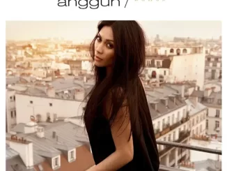 Album: Anggun - Echos Echos