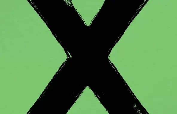 Ed Sheeran x Ed Sheeran x