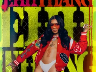 Album: GloRilla - Ehhthang Ehhthang Ehhthang Ehhthang GloRilla