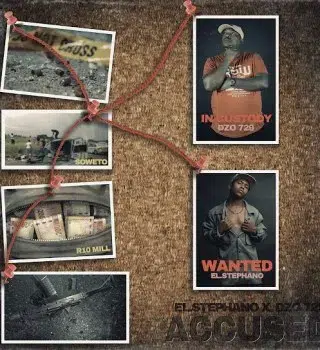El.Stephano – Accused (Private School Remake) ft. Dzo 729 El.Stephano – Accused (Private School Remake) ft. Dzo 729