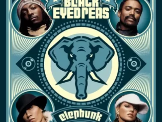 Album: Black Eyed Peas - Elephunk (Expanded Edition) Elephunk (Expanded Edition)