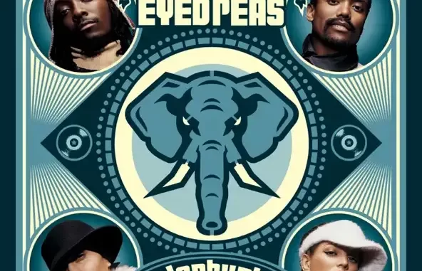 Elephunk (Expanded Edition) Elephunk (Expanded Edition)