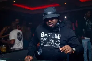 Enosoul – Birthday Mix 2024 Enosoul – Birthday Mix 2024