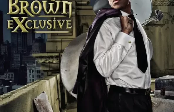 Exclusive (Expanded Edition) Exclusive (Expanded Edition)
