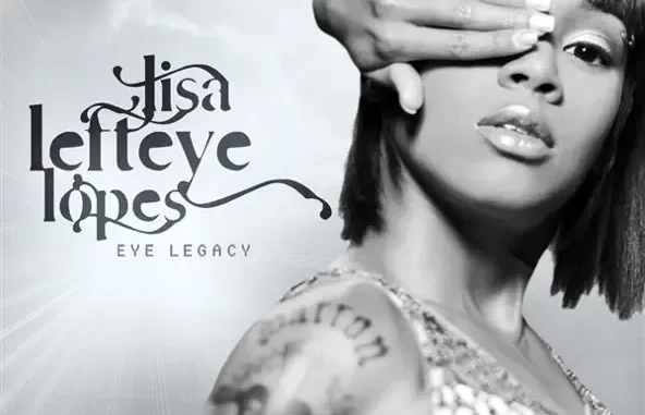 Eye Legacy Eye Legacy