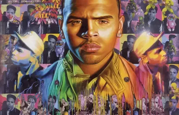 F.A.M.E. (Expanded Edition) F.A.M.E. (Expanded Edition)
