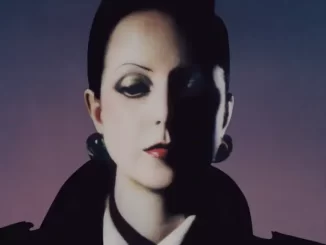 Album: Fabiana Palladino - Fabiana Palladino Fabiana Palladino