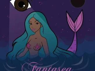 Album: Azealia Banks - Fantasea Fantasea
