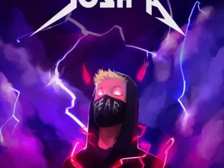 Album: Josh A - Fearless Fearless