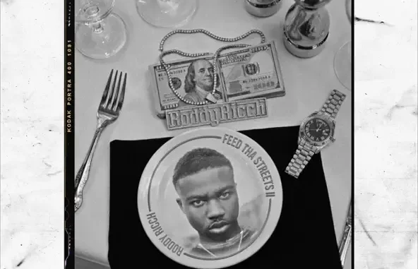 Feed Tha Streets ll Feed Tha Streets ll