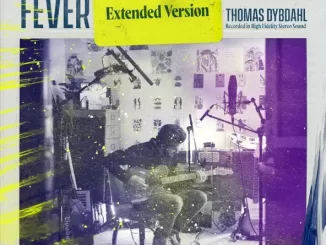 Album: Thomas Dybdahl - Fever (Extended Version) Fever (Extended Version)