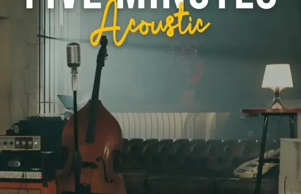 Five Minutes Acoustic Five Minutes Acoustic