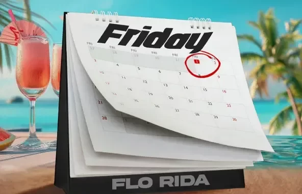 Flo Rida Friday Flo Rida Friday