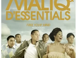 Album: MALIQ & D'Essentials - Free Your Mind (Deluxe) Free Your Mind (Deluxe)