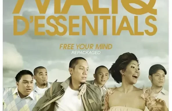Free Your Mind (Deluxe) Free Your Mind (Deluxe)