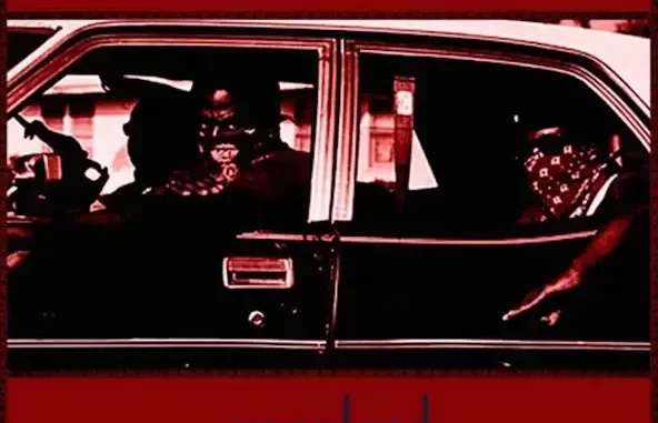 Gangland Gangland
