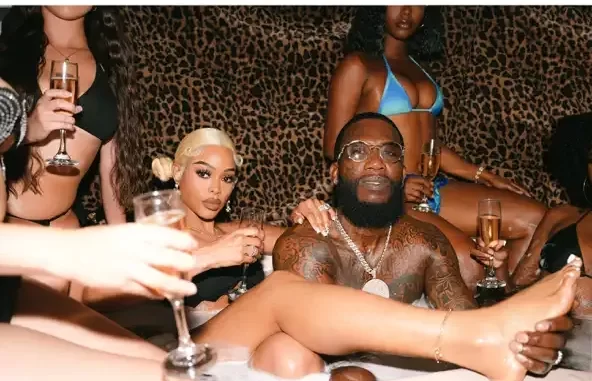 Gucci Mane TakeDat Gucci Mane TakeDat