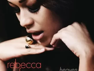 Album: Rebecca Ferguson - Heaven (Deluxe Edition) Heaven (Deluxe Edition)