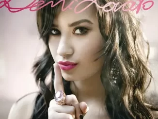 Album: Demi Lovato - Here We Go Again (Deluxe Video Version) Here We Go Again (Deluxe Video Version)